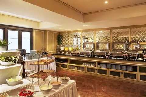 La Petite Salil Sukhumvit 11 in Bangkok, foto 11