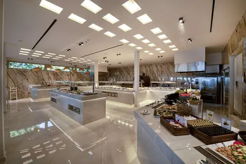 Vantaris Luxury Beach Resort in Dramia, foto 30