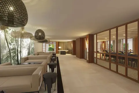 The Datai Langkawi in Langkawi Island — foto 4