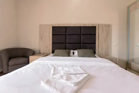 Hotel Holiday in Podgorica — foto 20