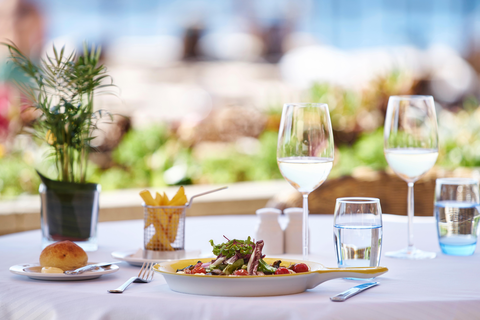 Hotel The Cliff Bay foto 7