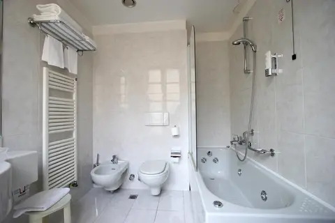 Sure Hotel by Best Western Turin City Centre in Turijn, foto 25