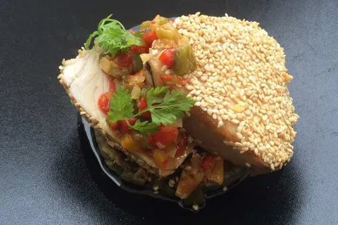 Hotel La Croix Blanche in Fontevraud-l'Abbaye — foto 11