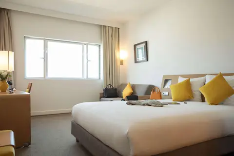 Novotel Casablanca City Center in Casablanca, foto 16