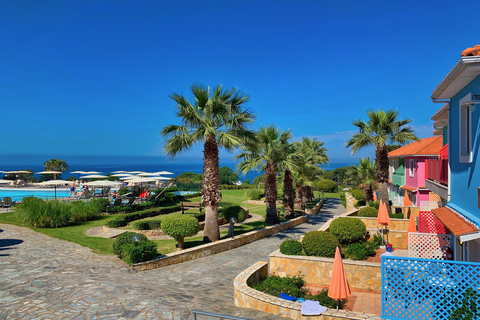 Appartementen San Lorenzo Village foto 10