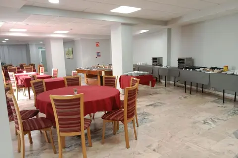 Hotel Trafalgar in Jerez De La Frontera — foto 8
