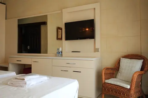 Lapida Hotel in Lapta — foto 24