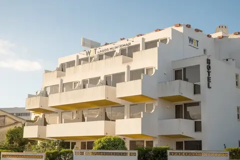 WOT Lagos Montemar in Lagos
