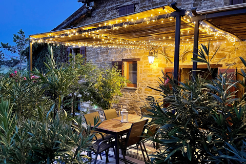 La Panoramica Gubbio - Maison de Charme foto 19