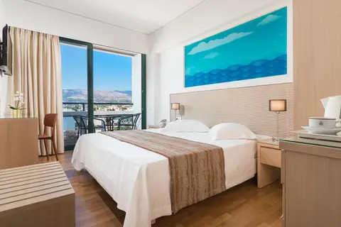 Hotel Alexandra City in Kos-Stad — foto 21
