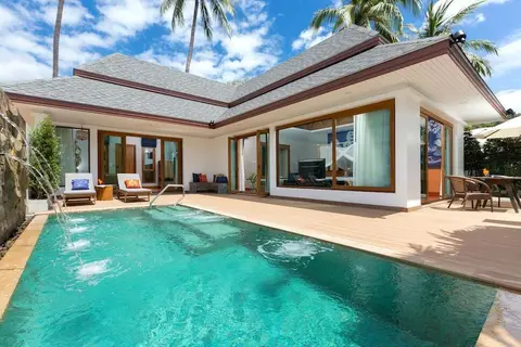 Krabi Resort in บ้านอ่าวนาง — foto 13