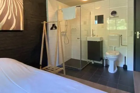 Hotel Bosrijk Ruighenrode foto 18