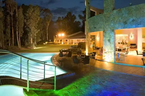 Hotel Flamingo in Pula, foto 25