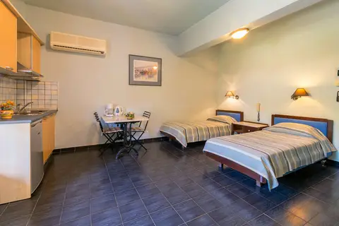 Villa Yannis in Κάτω Κορακιάνα — foto 17