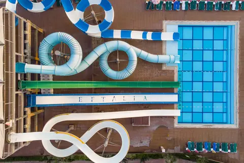 Eftalia Aqua Resort in Alanya — foto 25