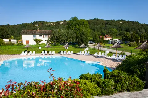 Domaine De L Epinette in Châtillon — foto 17
