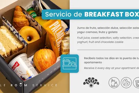 Apartamentos Suites Santa Cruz in Sevilla
