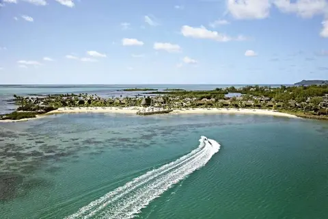 Four Seasons Mauritius at Anahita in Grand River South East VCA — foto 13