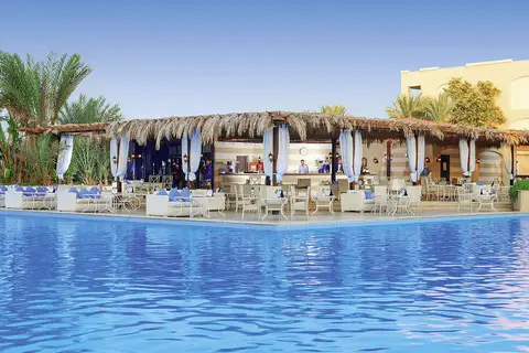 Jaz Aquamarine in Hurghada — foto 9