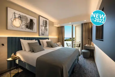 Aminess Vival Maestral Hotel in Novigrad — foto 11