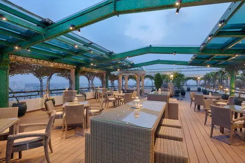 Windsor Plaza Hotel in Ho Chi Minh City — foto 4