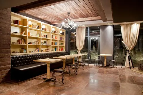 Cornelia Boutique Hotel & SPA in Bansko, foto 24