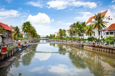De verborgen schatten van Java en Bali foto 7