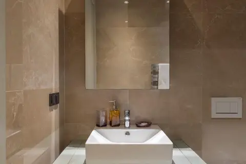 Highend Hotel & Residance in Bodrum — foto 5