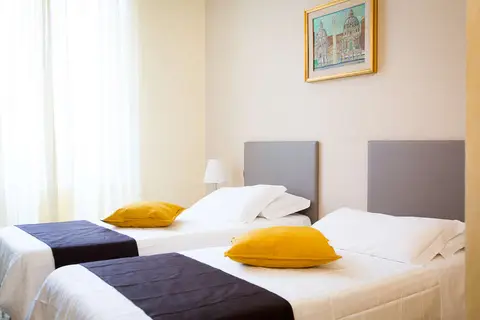 Nerva Accomodation Cavour in Rome, foto 2