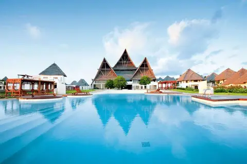 Essque Zalu Zanzibar in Nungwi — foto 14