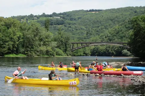 Camping Paradis Coiroux foto 5