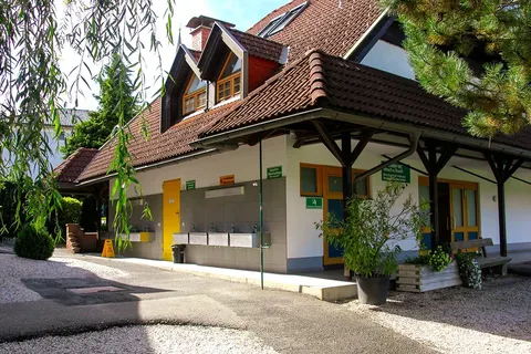 Camping Poglitsch foto 5