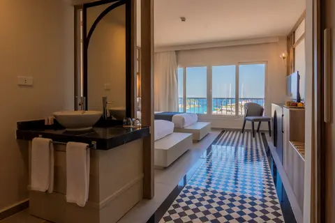 The Boutique Hotel in Hurghada, foto 6