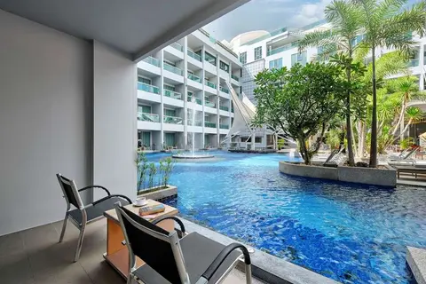 The Kee Resort & Spa in Patong, foto 5