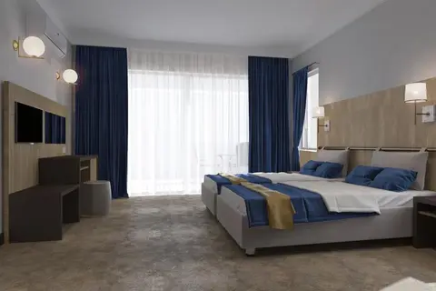 Ivy Hotel in San Ġiljan — foto 2