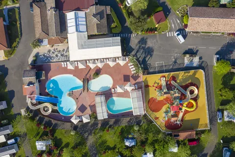 Camping Sanguinet Plage foto 3