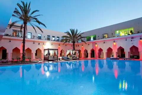Tui Blue Scheherazade in Sousse — foto 3