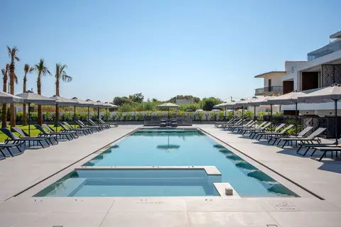 Missiria Suites in Rethimnon — foto 10