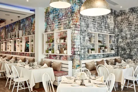 TUI BLUE Atlantica Aeneas Resort foto 3