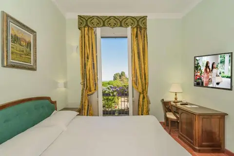 Hotel Villa San Michele in Lucca — foto 3