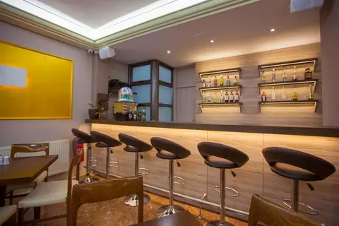 Marina Athens Hotel in Athene — foto 6