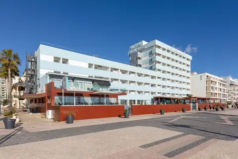 Dom José Beach Hotel in Quarteira — foto 24