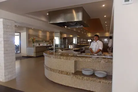Ocean Spa Hotel in Cancùn, foto 15