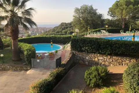 Villaggio Colombo in Andora — foto 12