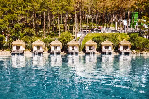 Orka Lotus Beach foto 46