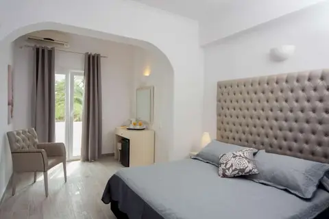 Hotel Daedalus in Thira Municipal Unit, foto 23