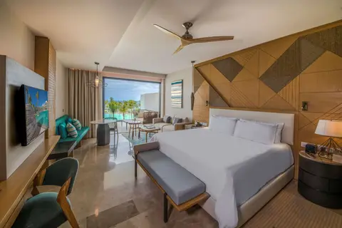 Haven Riviera Cancun in Puerto Juárez, foto 30