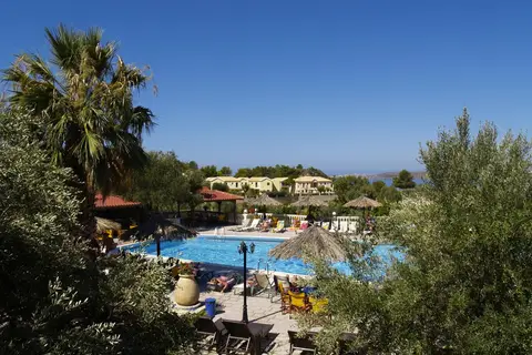 Lorenzo House Apartments in Λάσση — foto 15