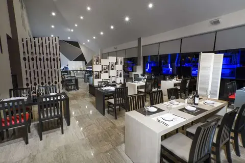 Smart Cancun by Oasis in Palacio Municipal — foto 8