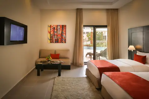 Kech Boutique Hotel & Spa in Marrakech — foto 16
